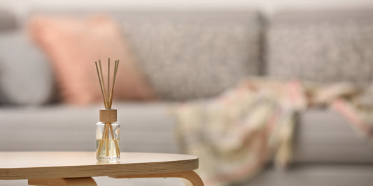 How to Make Your Reed Diffuser Last Longer & Smell Stronger