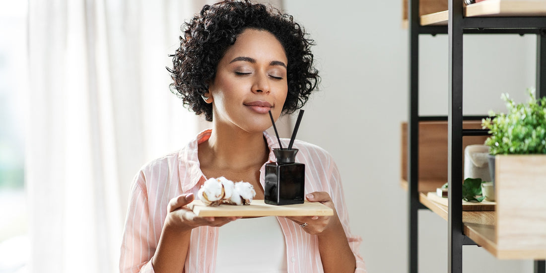 Can Reed Diffusers Boost Mood? The Power of Aromatherapy