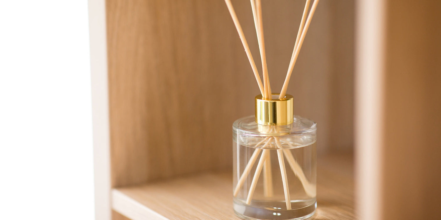 Why Reed Diffusers Are Better Than Electric Diffusers