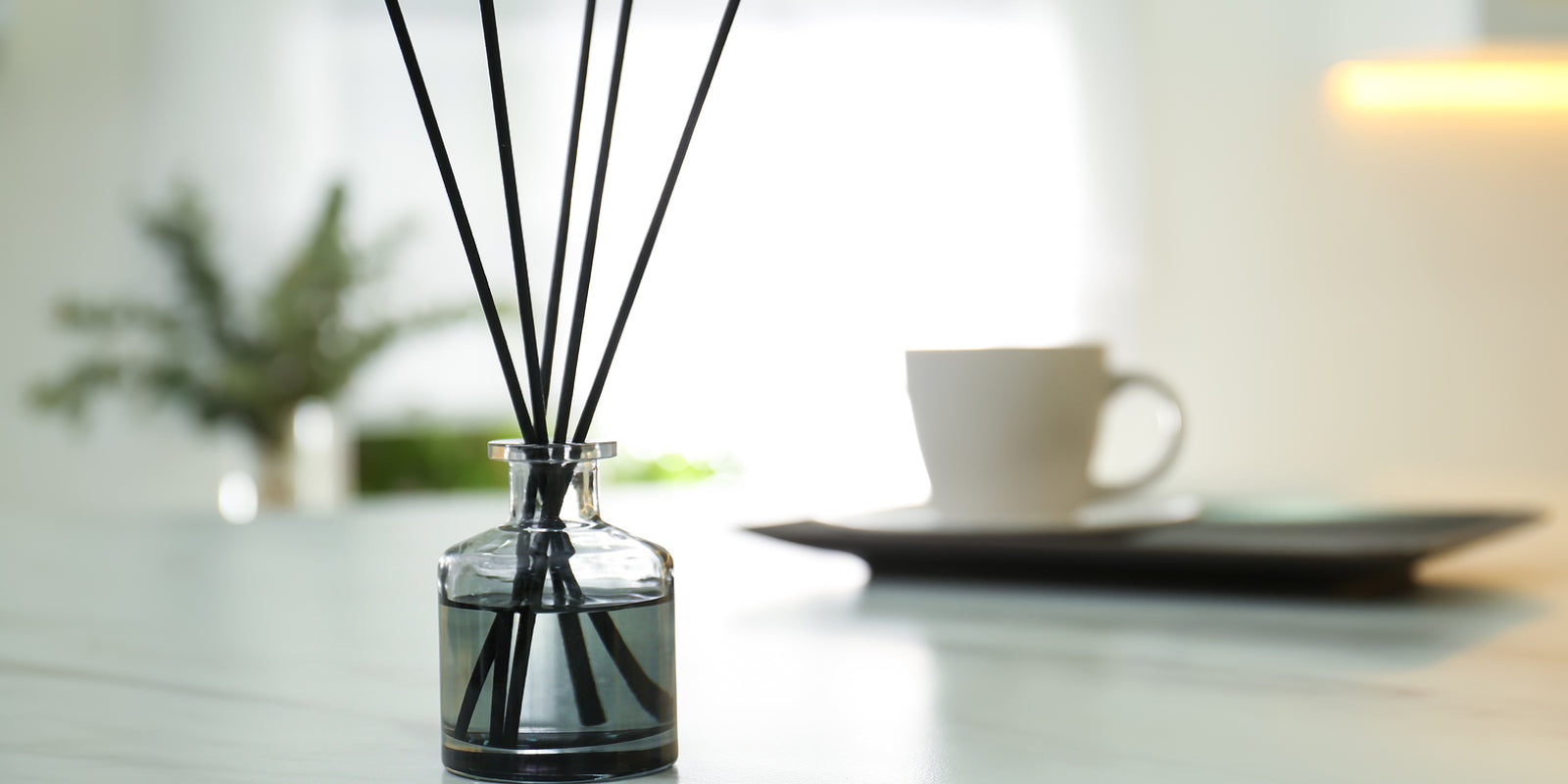 Why Reed Diffusers Are the Perfect Gift for Any Occasion