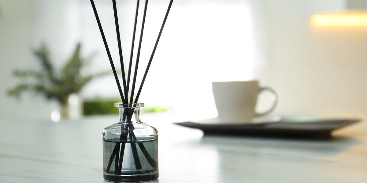 Why Reed Diffusers Are the Perfect Gift for Any Occasion