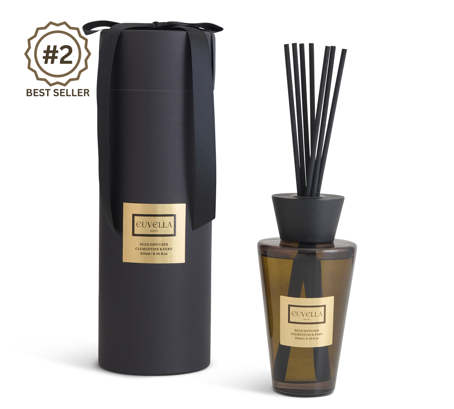 CONCENTRATION™ SCENT (250ml)