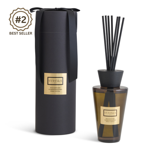 CONCENTRATION™ SCENT (250ml)