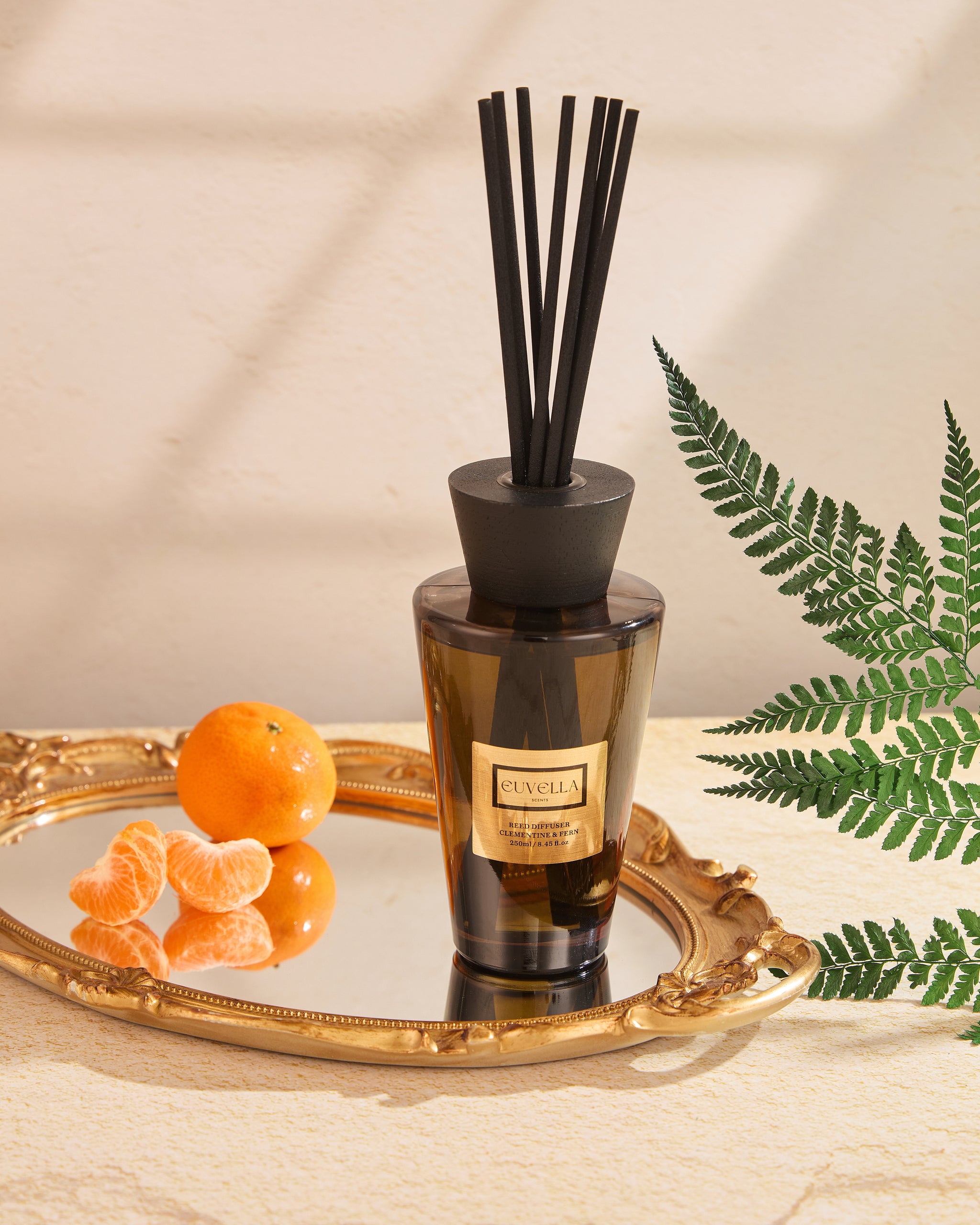 CONCENTRATION™ SCENT (250ml) Euvella