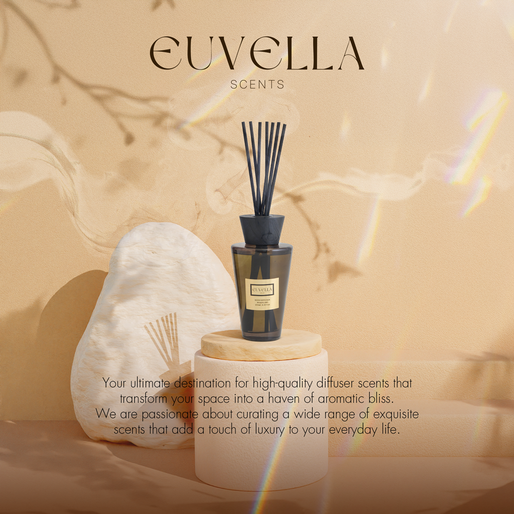 WELCOMING™ SCENT (250ml)