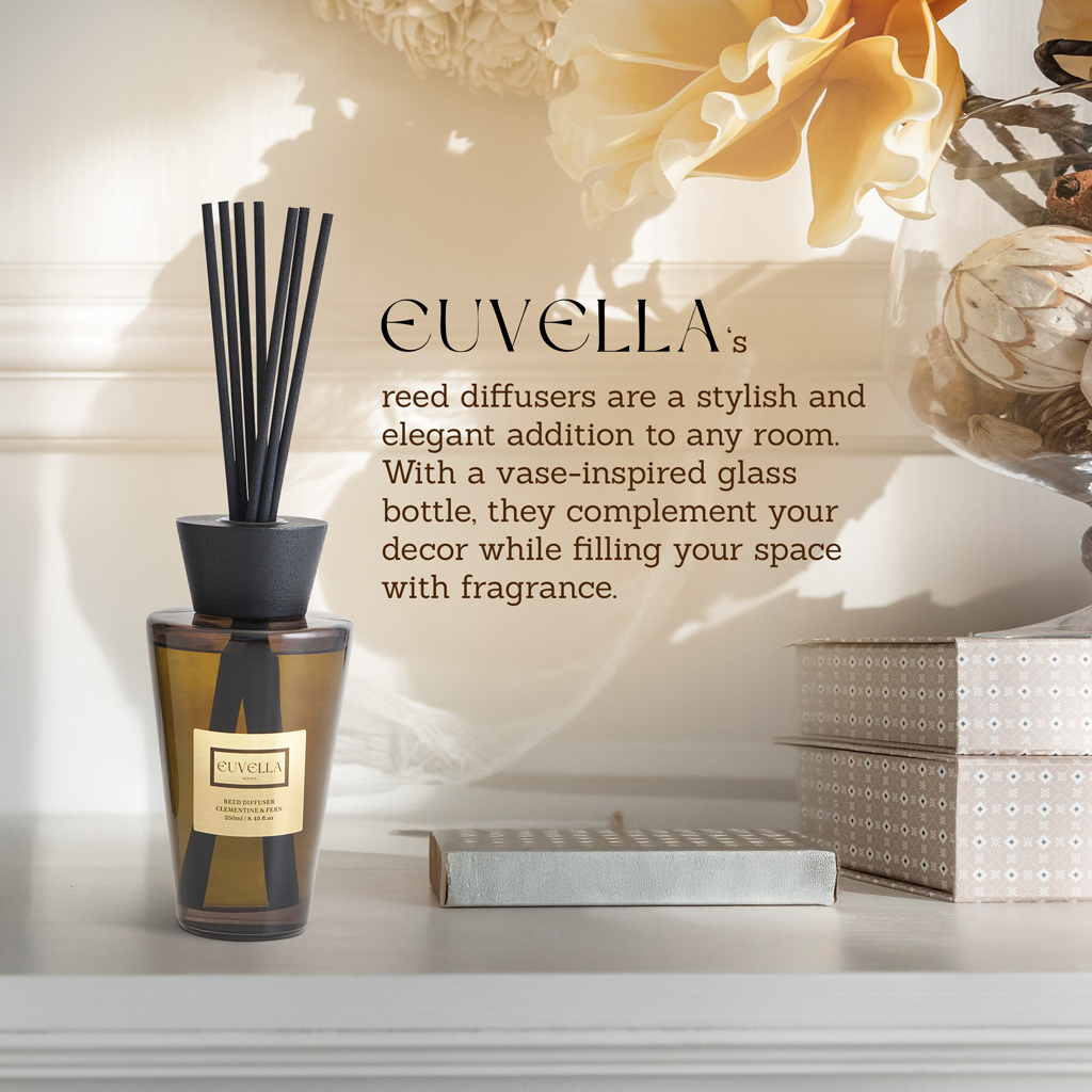 CONCENTRATION™ SCENT (250ml)