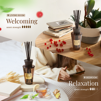 WELCOMING™ SCENT (250ml)