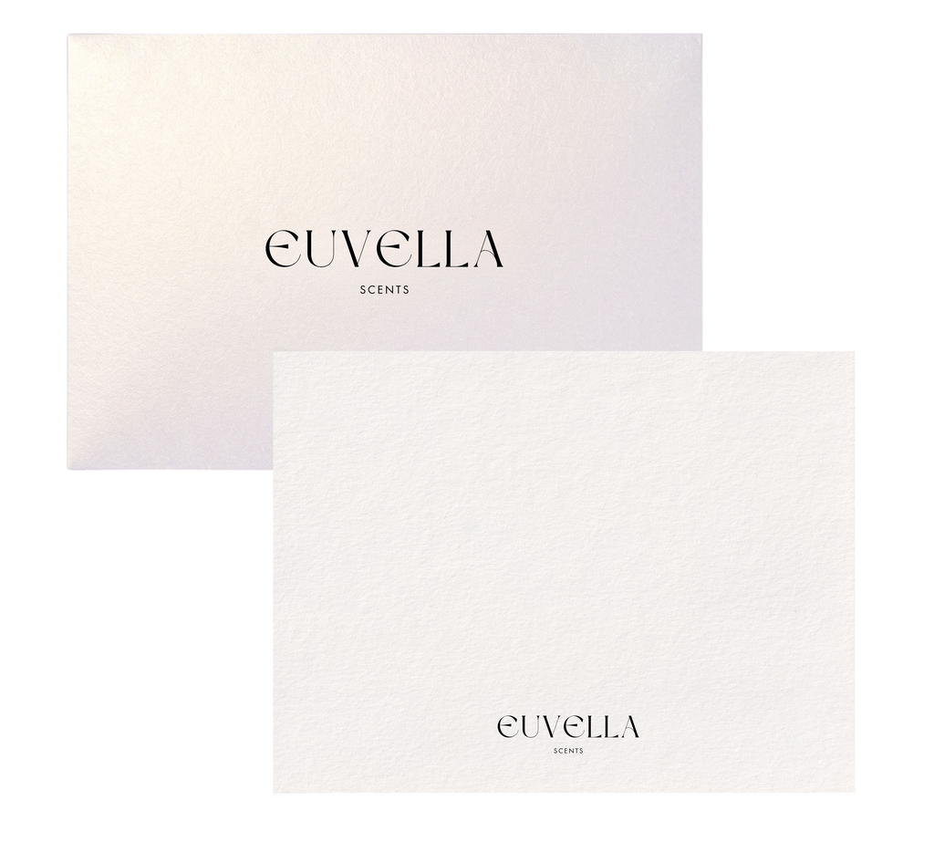 Personalized Gift Note