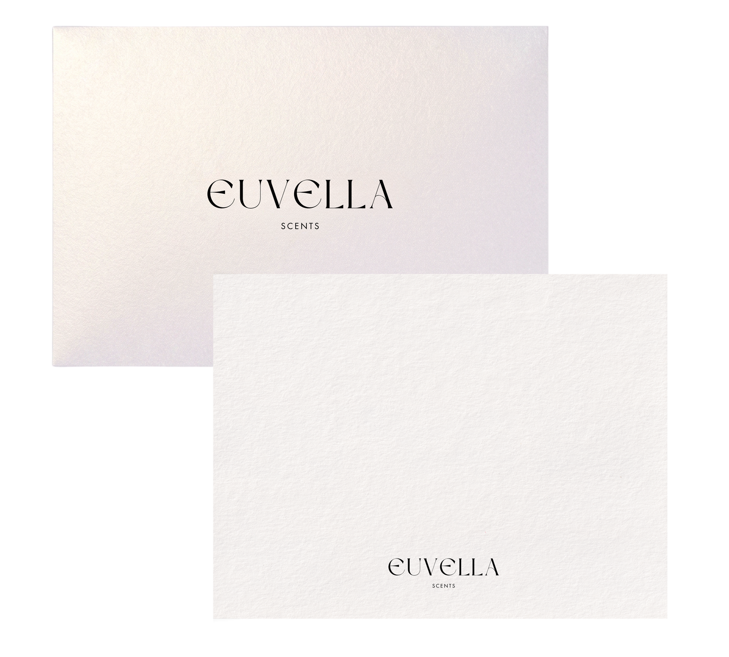 Personalized Gift Note