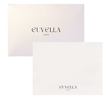 Personalized Gift Note
