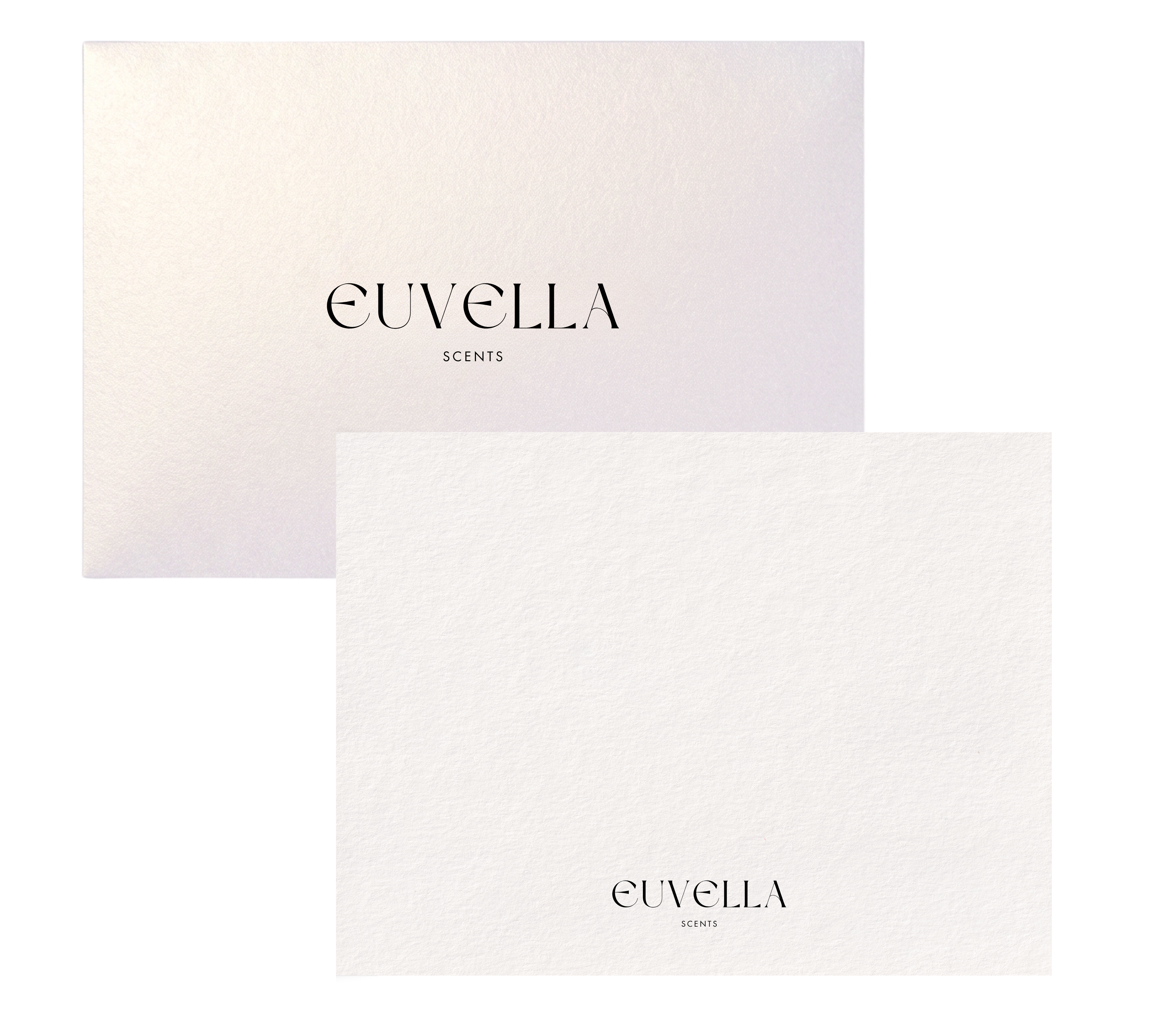 Personalized Gift Note