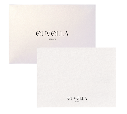 Personalized Gift Note