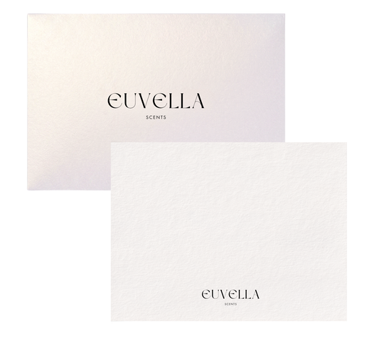 Personalized Gift Note