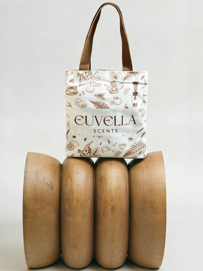 Signature Petite Tote